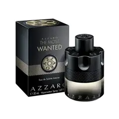AZZARO - The Most Wanted EDT Intense 50 ml