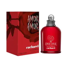 CACHAREL - Amor Amor EDP 100 ml Mujer