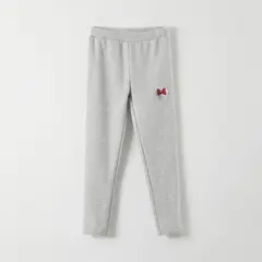 DISNEY - Calza Niña Minnie Orejas Gris