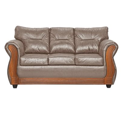 Imagen 2 del producto Juego de Living 3 1 1 Toronto Beige