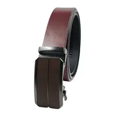 LEVURETT - CINTURON DE CUERO PARA HOMBRE C42B