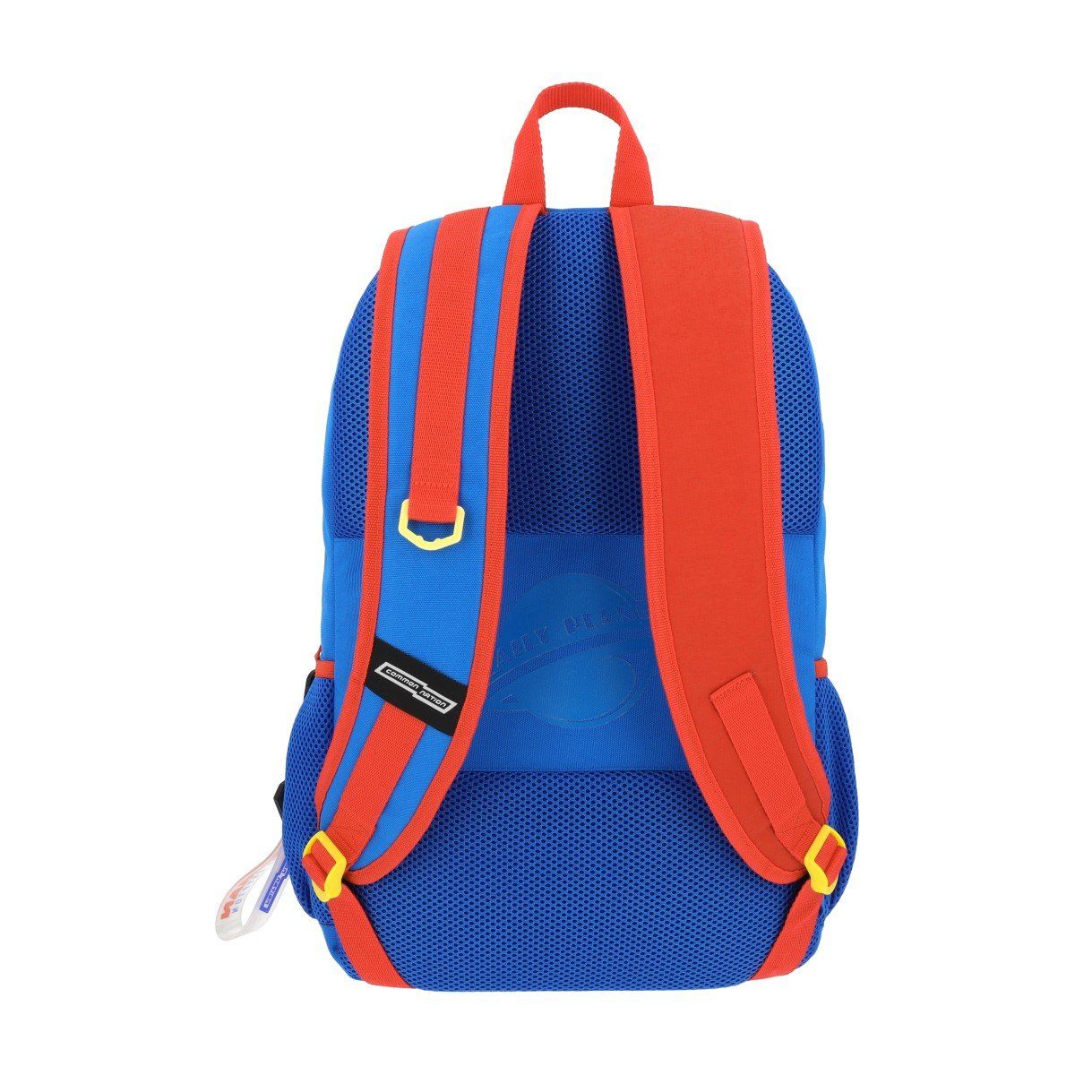 DC COMICS - Mochila Juvenil Casual Dc Comics Superman Escudo