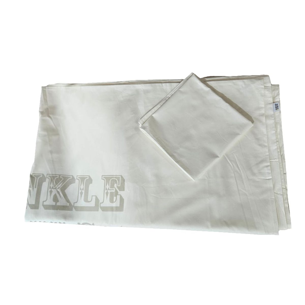 BBPRO - Cubre Plumón Millie And Boris 120x150 Diseño Moderno para Niños