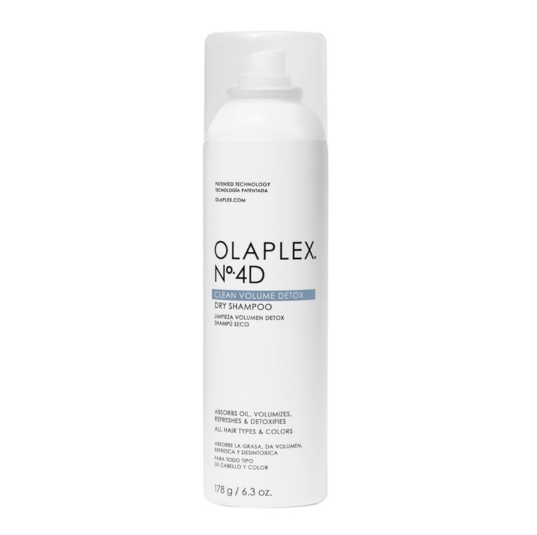 Shampoo N 4D En Seco 178ml ...