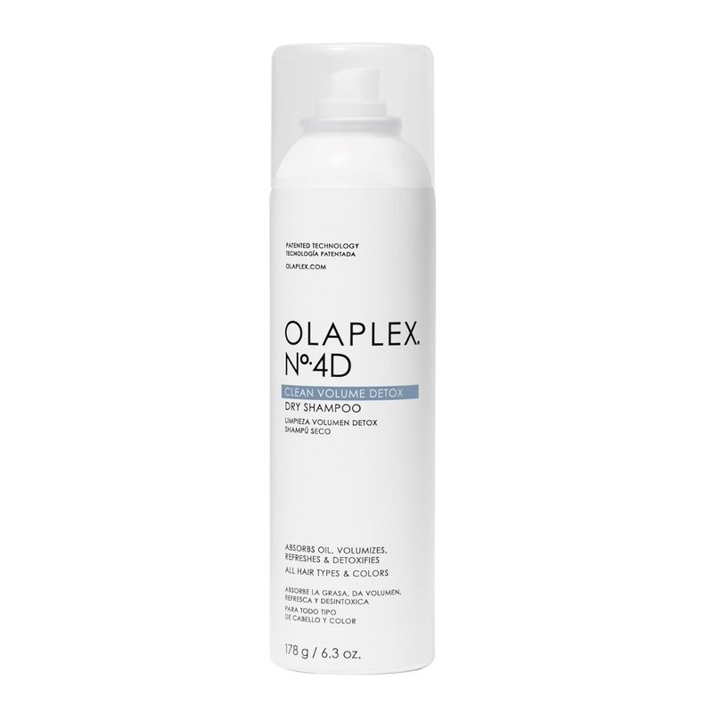 OLAPLEX - Shampoo Olaplex N° 4D En Seco 178ml