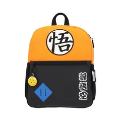 DRAGON BALL - Mochila Mini Goku Clasico Parvulario