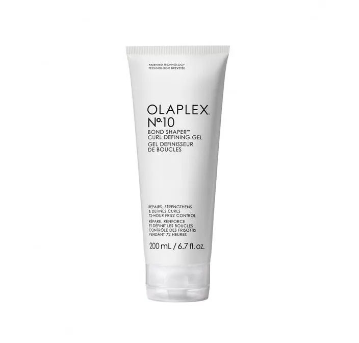Crema De Peinar N 10 Rizos 200ml