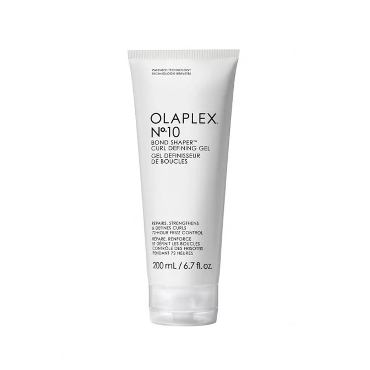 OLAPLEX - Crema De Peinar Olaplex N° 10 Rizos 200ml