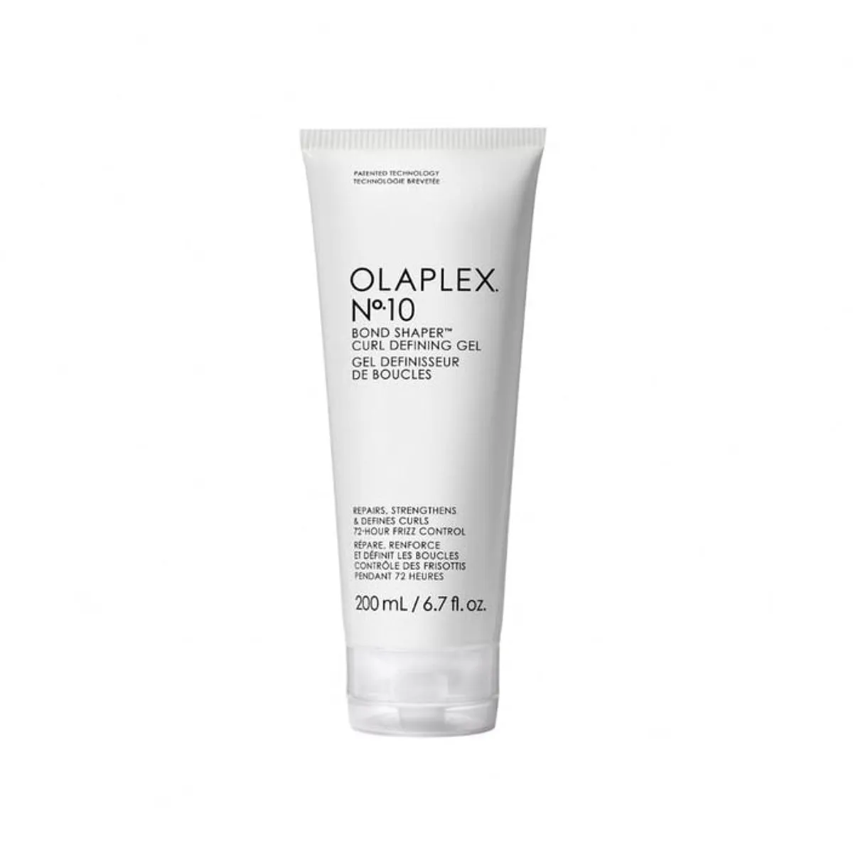 OLAPLEX - Crema De Peinar Olaplex N° 10 Rizos 200ml