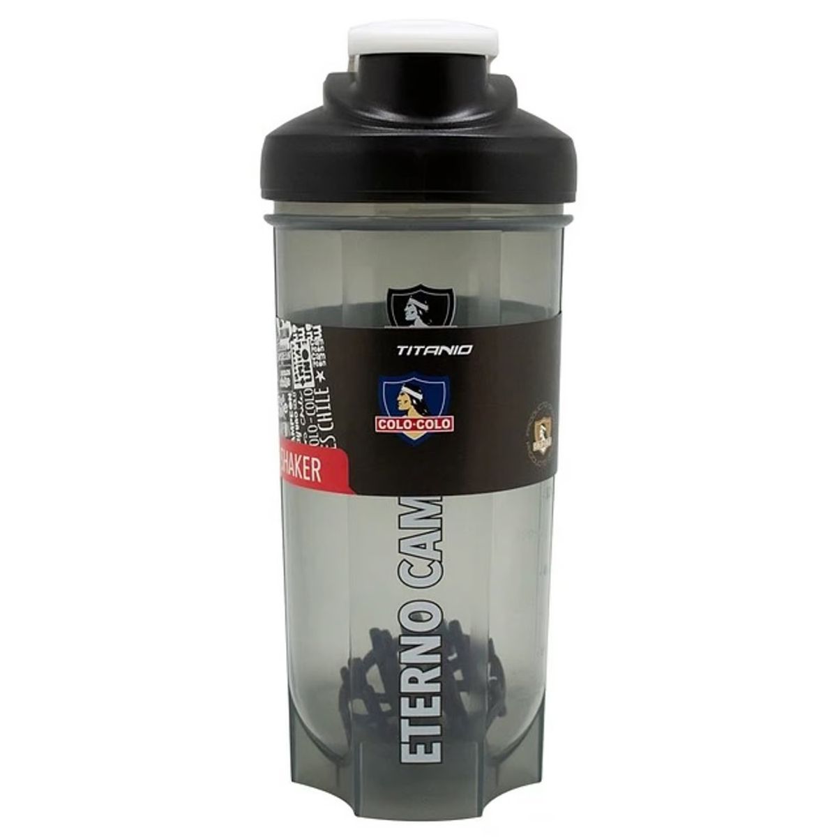 COLO COLO - SPORT SHAKER 800ML COLO COLO