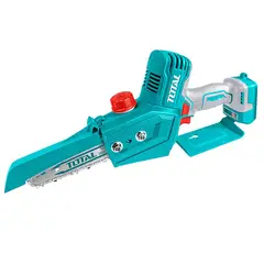 TOTAL TOOLS - Motosierra Inalámbrica 20v 150mm Total Tgsli2068
