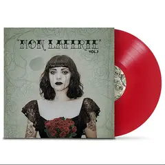 GENERICO - Vinilo Mon Laferte - Vol. 1 - Nuevo y Sellado
