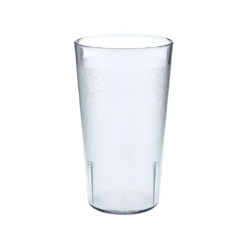 CAMBRO - SET DE 12 VASOS PP TRANSPARENTE 650 ML