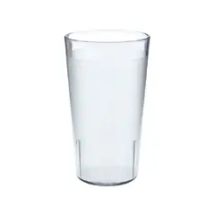 CAMBRO - SET DE 12 VASOS PP TRANSPARENTE 650 ML