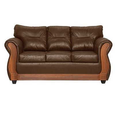 Imagen 2 del producto Juego de Living 3 1 1 Toronto Café