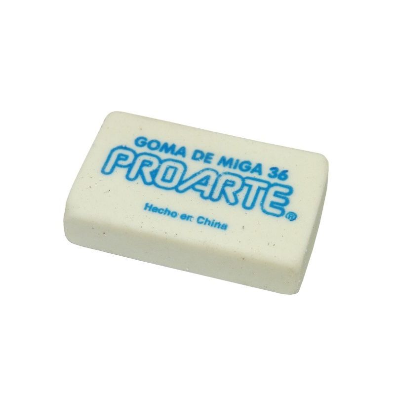 PROARTE - Goma De Miga Proarte 36 Soft