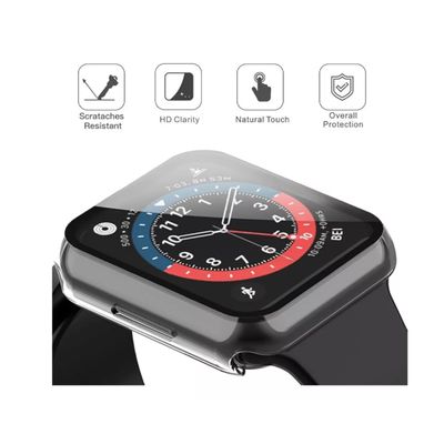 Imagen 2 del producto Protector Carcasa Con Vidrio Para Apple Watch 46mm Serie 10