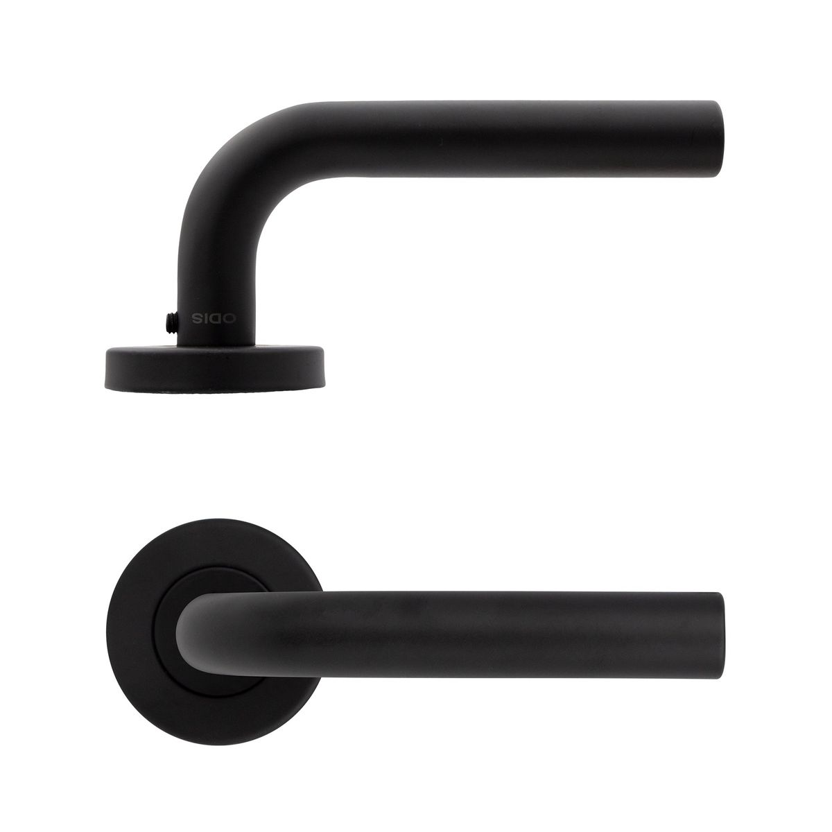 ODIS - Manillas Odis 9380 Multifunción - Negro