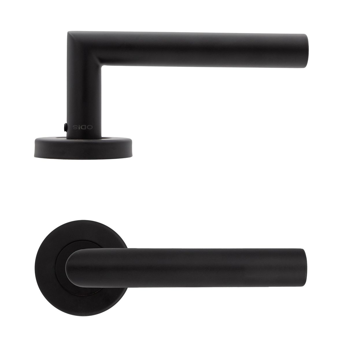 ODIS - Manillas Odis 9480 Multifunción - Negro