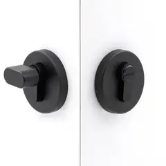 ODIS - Cilindro Emergencia-Seguro 70mm - Negro