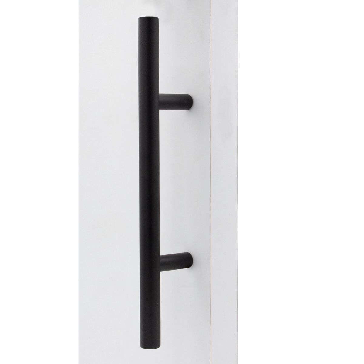 ODIS - Tirador Puerta Odis 9680 - Negro