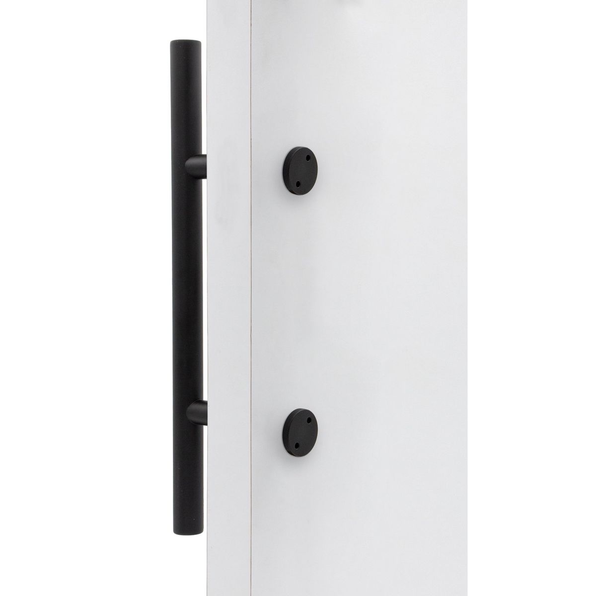 ODIS - Tirador Puerta Odis 9680 - Negro