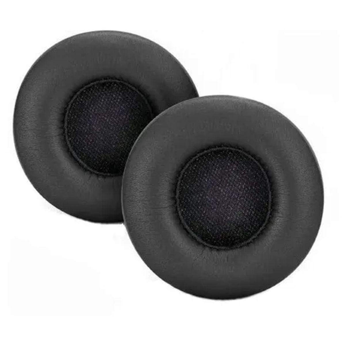 GENERICO - Almohadillas Para Audífonos Beats Solo 2 3 Wireless - Negro