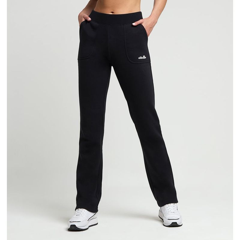 ELLESSE - PANTALON MUJER ELLESSE CLARA NEGRO