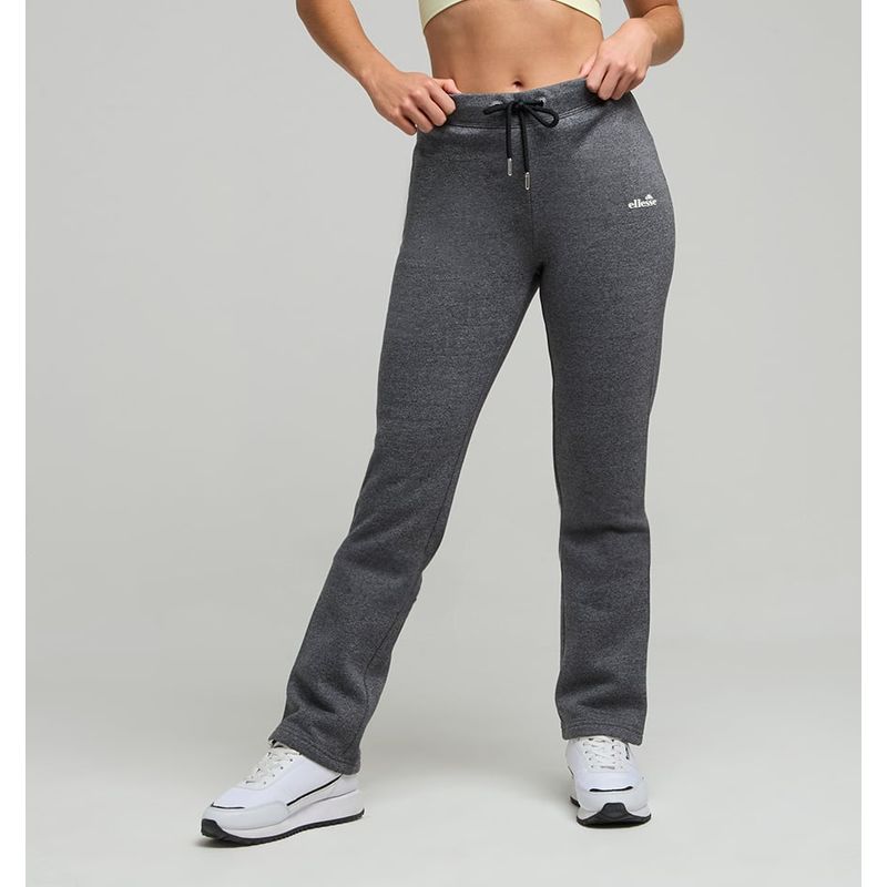 ELLESSE - PANTALON MUJER ELLESSE CLAUDIA CHARCOAL