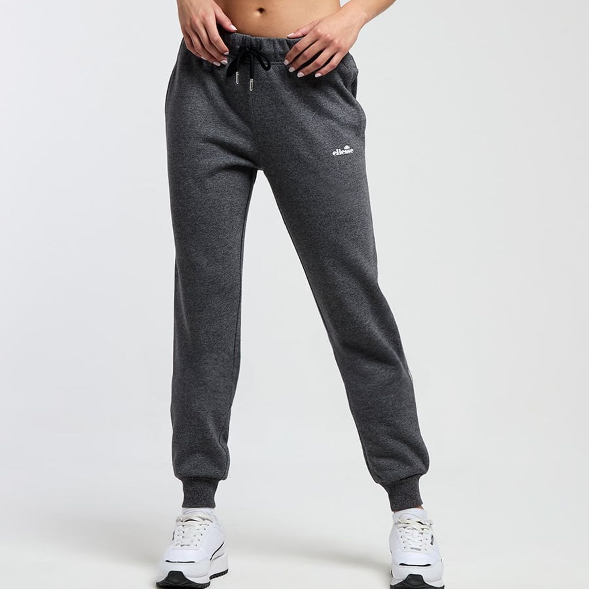 ELLESSE - PANTALON MUJER ELLESSE GLORIA CHARCOAL