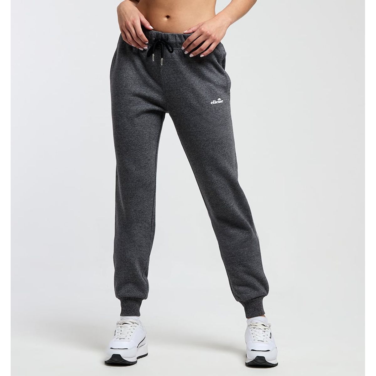 ELLESSE - PANTALON MUJER ELLESSE GLORIA CHARCOAL