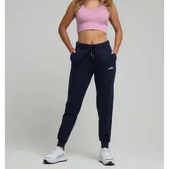 ELLESSE - PANTALON MUJER GLORIA AZUL MARINO