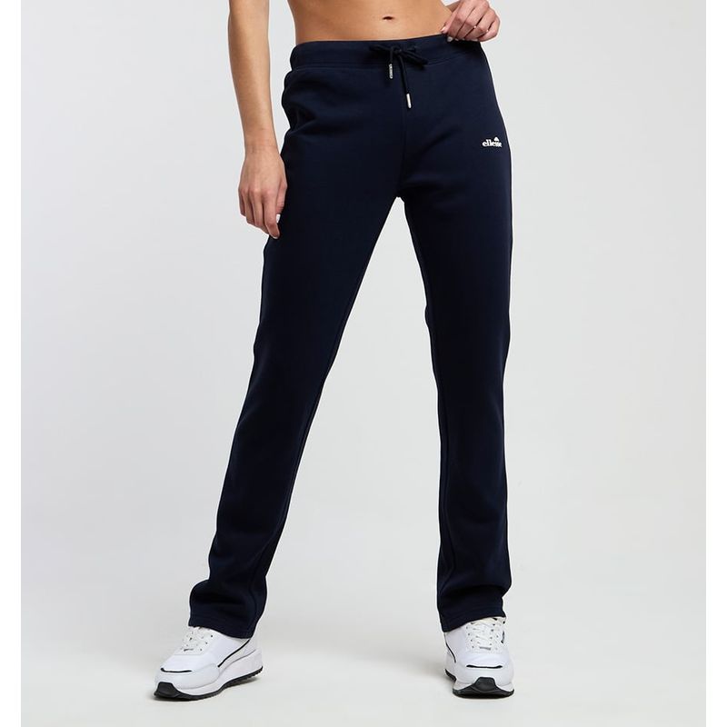 ELLESSE - PANTALON MUJER ELLESSE CLAUDIA AZUL MARINO