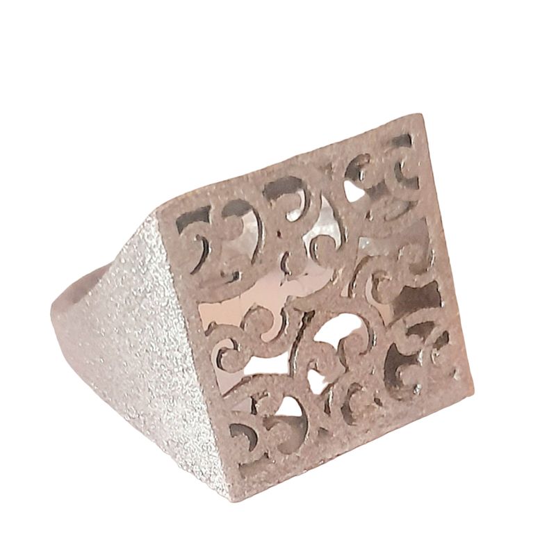 CATHALIFAUDJOYAS - anillo resina 3d CathalifaudJoyas