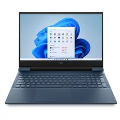 HP - Victus by Laptop 16-d0539la Intel Core i5-11400H 161 8GB512GB SSD PC- Seminuevo