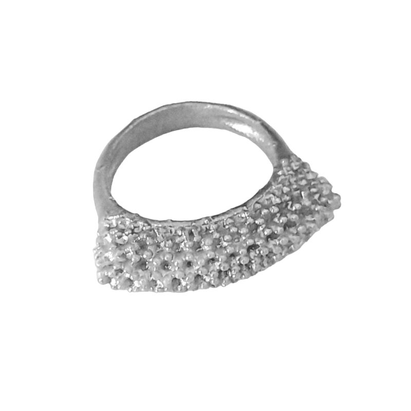 CATHALIFAUDJOYAS - anillo resina 3d CathalifaudJoyas