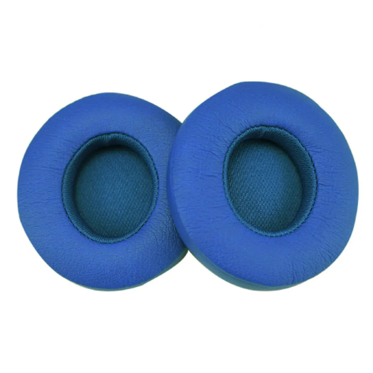 GENERICO - Almohadillas Para Audífonos Beats Solo 2 3 Wireless - Azul
