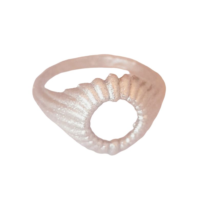 CATHALIFAUDJOYAS - anillo resina 3d CathalifaudJoyas