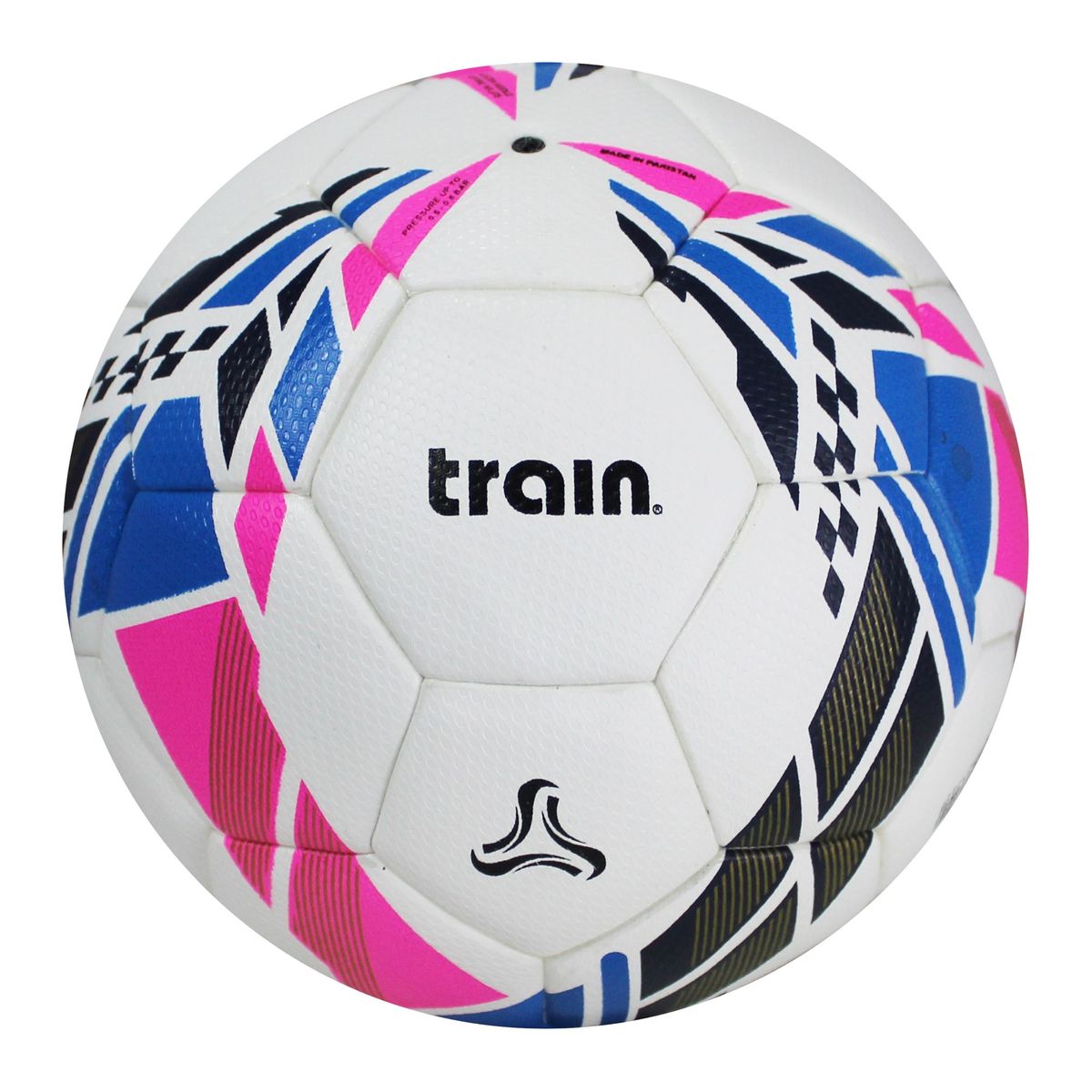TRAIN - BALON DE FUTSAL RAPTOR TRAIN