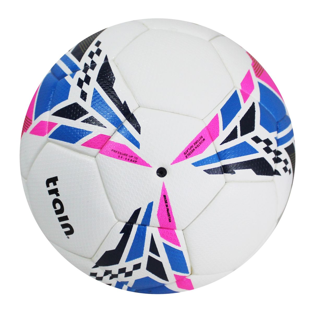 TRAIN - BALON DE FUTSAL RAPTOR TRAIN