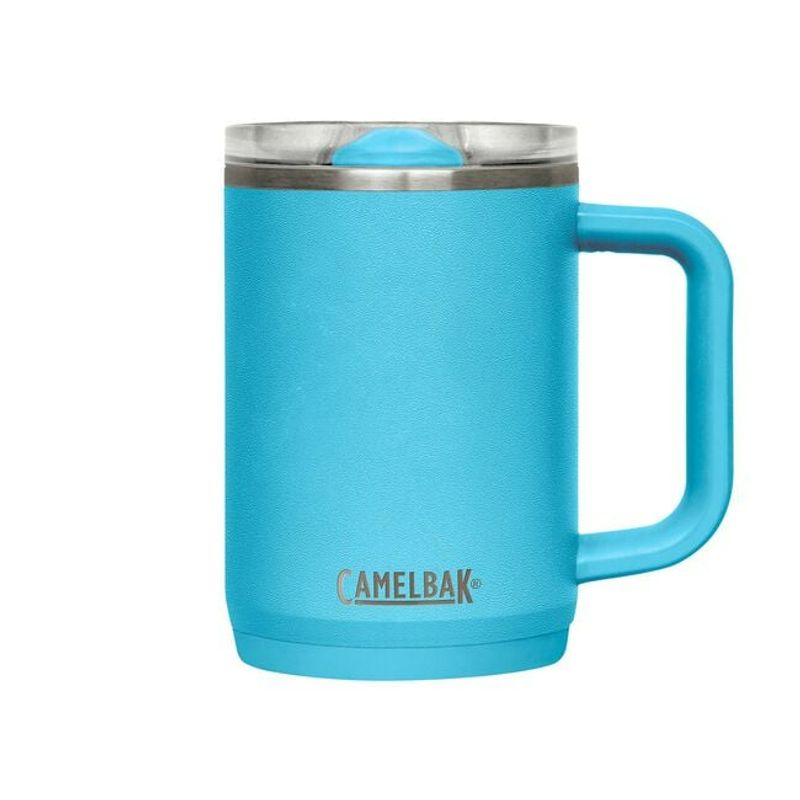 CAMELBAK - Mug Camelbak Thrive 500 ml Acero Inoxidable Aislado Celeste