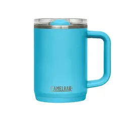 CAMELBAK - Mug Thrive 500 ml Acero Inoxidable Aislado Celeste