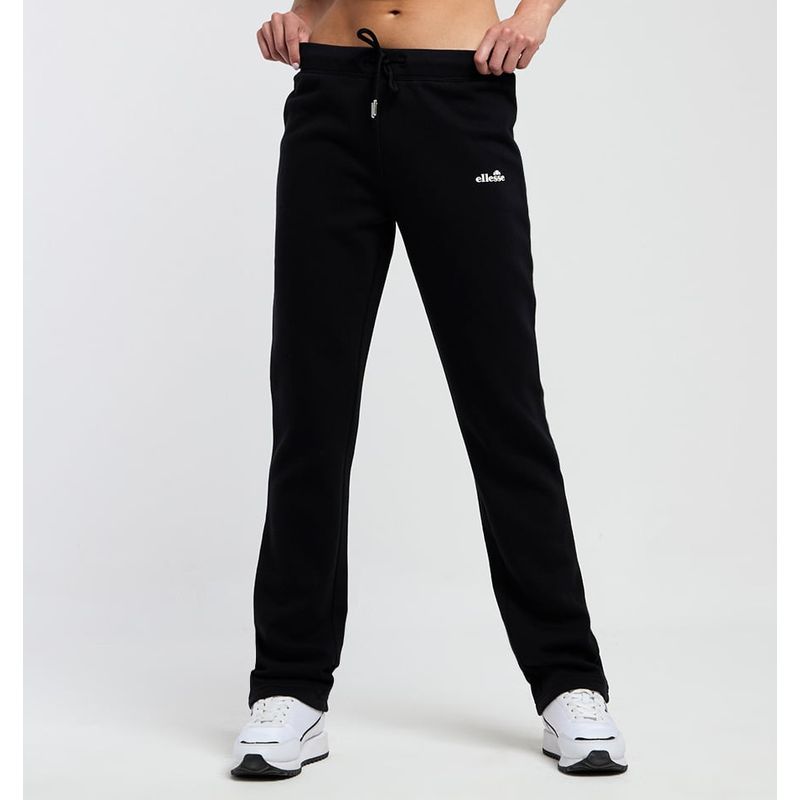 ELLESSE - PANTALON MUJER ELLESSE CLAUDIA NEGRO