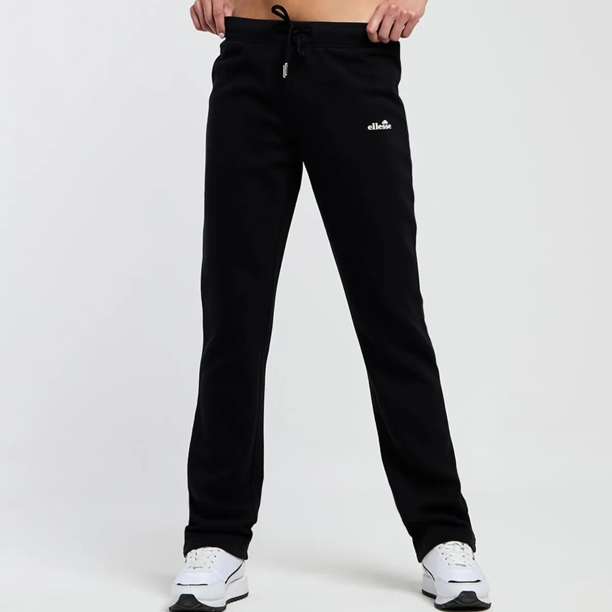 ELLESSE - PANTALON MUJER ELLESSE CLAUDIA NEGRO