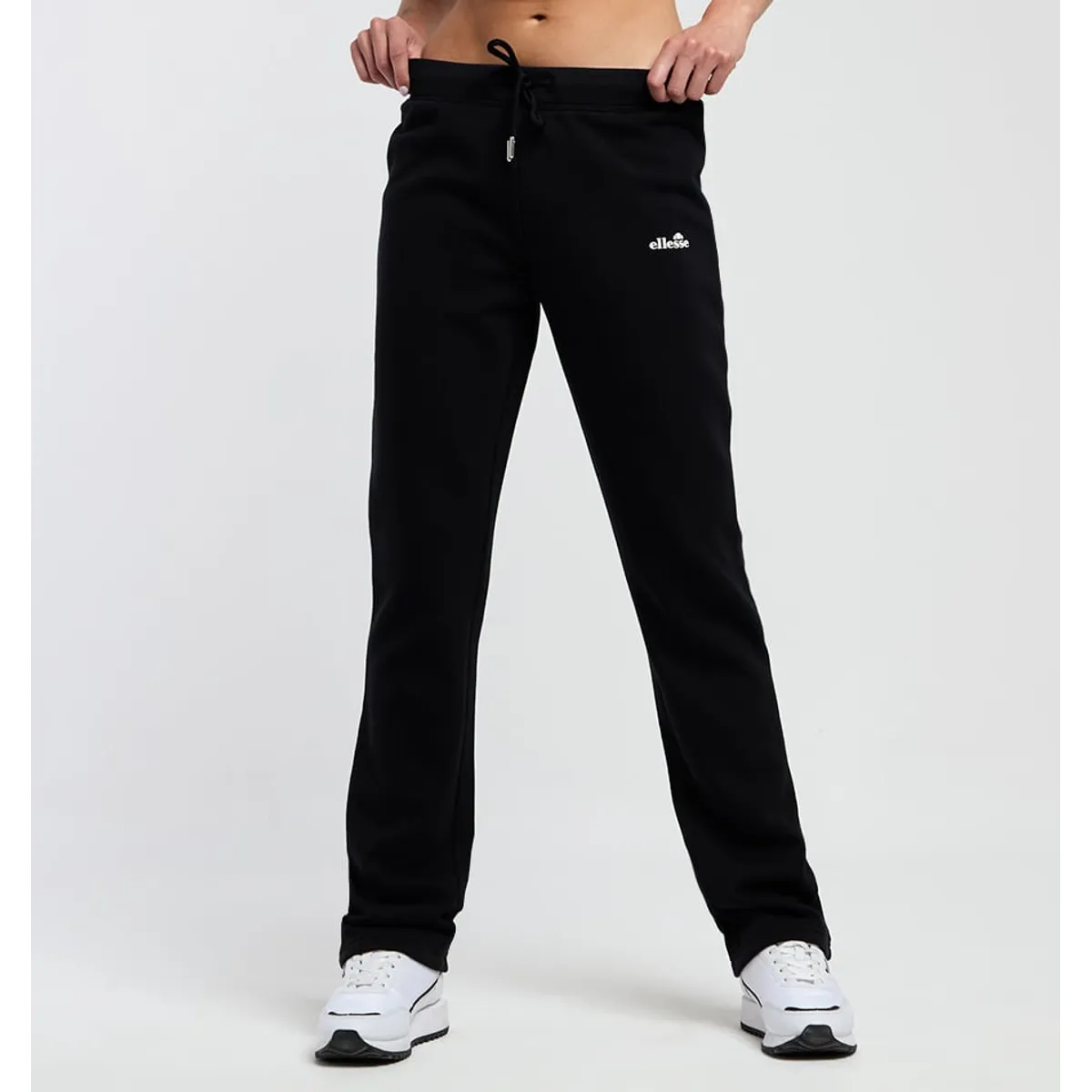 ELLESSE - PANTALON MUJER ELLESSE CLAUDIA NEGRO