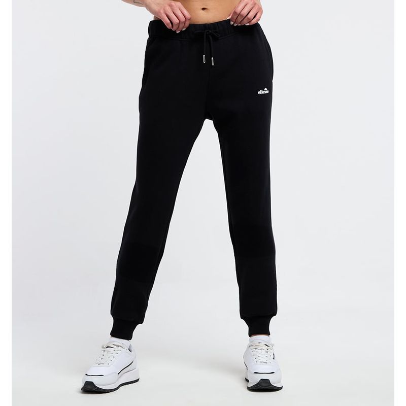 ELLESSE - PANTALON MUJER ELLESSE GLORIA NEGRO