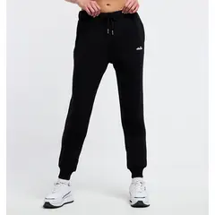 ELLESSE - PANTALON MUJER GLORIA NEGRO