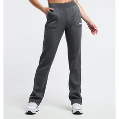 ELLESSE - PANTALON MUJER CLARA CHARCOAL