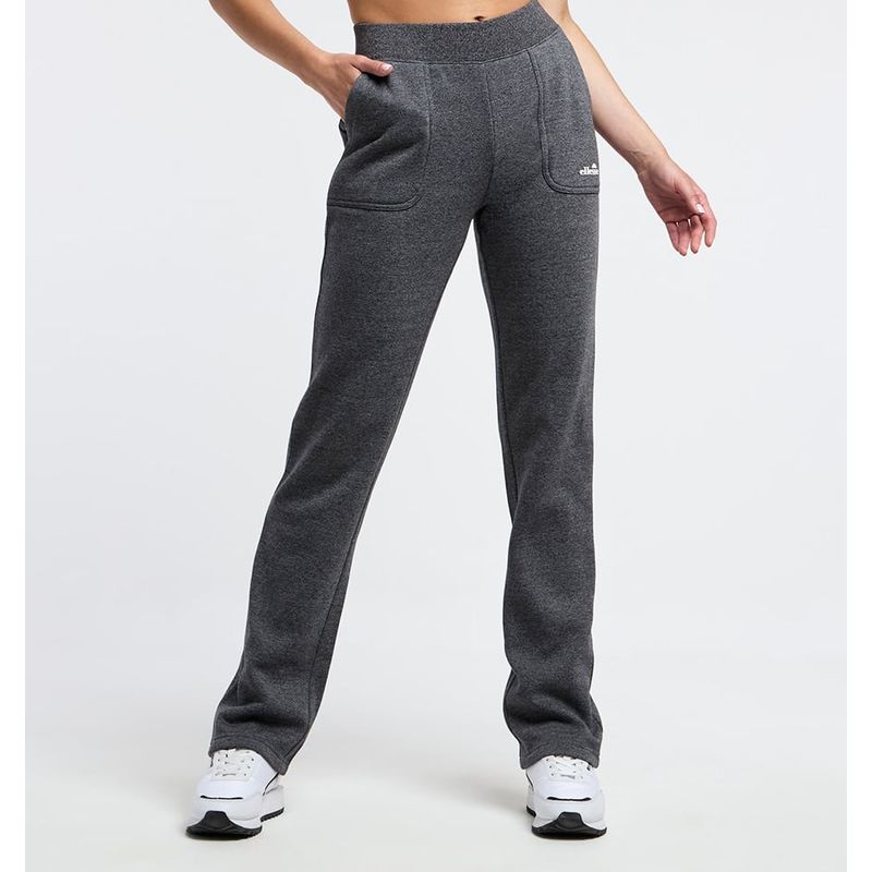 ELLESSE - PANTALON MUJER ELLESSE CLARA CHARCOAL