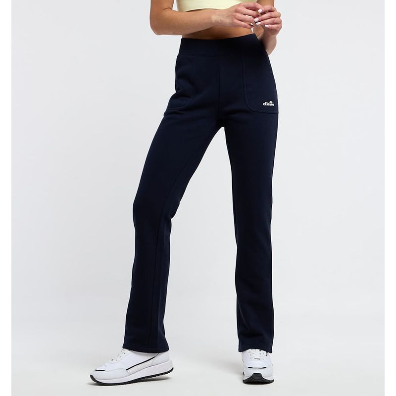 ELLESSE - PANTALON MUJER ELLESSE CLARA AZUL MARINO